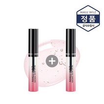 마루빌츠 내추럴 글로우 틴트 립 오일 2개, 단품, 1개