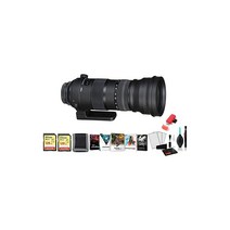 SIGMA 150-600MM F 5-63 DG OS HSM 스포츠 렌즈 & TC-1401 14X TELECONVERTER KIT 캐논용 - 128G메모리카드2장 편집 소프트웨어 등, 상세페이지 참조