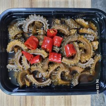 여주장아찌, 1개, 1.5kg