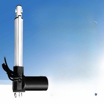 전동실린더 액추에이터 전기 리프트 산업용 전기 유압, S12VDC30mm/초150KG스트롴600mm