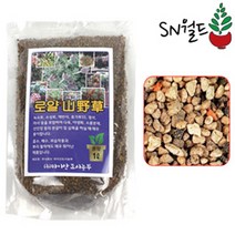 SN월드 산야초 1리터, 1개입