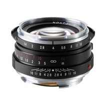 보이그랜더 NOKTON Classic 40mm F1.4 SC VM마운트 /GIFT