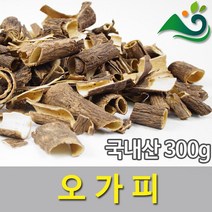 오가피껍질(300g)-국내산