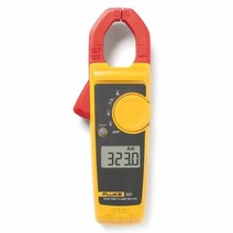 테스타기 AC용 클램프테스터 FLUKE 323 400A 1EA