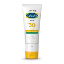 세타필 데이롱 센서티브 썬젤-크림 SPF30+ 200ml