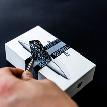 개봉금지 보안스티커 봉인스티커 봉인라벨 봉인지 봉인씰 롤타입(50미터)