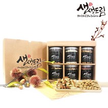 명품 견과류 선물세트, 04_생생드림 선물세트 4호-4구세트