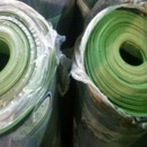 일반고무판 고무판 녹색 1.6x12000x20 고무판 루바 시트 제전 매트 정전기방지 도전성 다용도 바닥판 깔판 산업용 진동 완충 고무판 추천