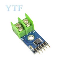 MAX6675 K-타입 열전대 온도 센서 모듈