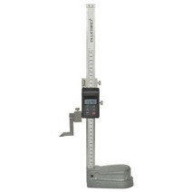 [IL∃7] 블루텍-디지털 하이트게이지 BD570-300 0-300mm (1EA) 물체사이즈측정 측정기 공구기 전자_E∃8260eA, ∠본상품