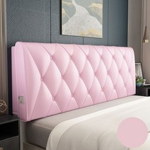 14타입 침대 헤드 보드 리폼 등쿠션 대형 등받이 쿠션 커버 퀄팅 HS3, 침대헤드6(CHD03)_90x60x6cm