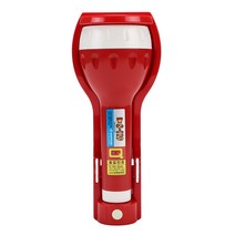 LED알람형 휴대용 비상 조명등 20분용-소방 가정 사무실 건물 비상 랜턴, 단일제품선택