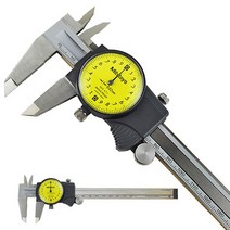 [IL∃7] 미쓰토요-다이얼 버니어캘리퍼 505-731 0-200mm (1EA) 공업용캘스 캘스 측정공구 수공구 기기 수작업 계측_E∃8260eA, ∠본상품
