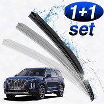 펠리세이드 와이퍼 650-500 윈도우브러쉬