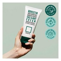 로벡틴 스킨 이센셜즈 배리어 리페어 페이스 & 바디 크림 175ml
