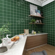 30x30 인테리어 셀프 인테리어 테라코타 타일 석재 테라조 북유럽 사무실바닥, I자 30x60cm