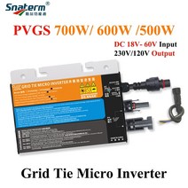 솔라컨트롤러 태양광발전기 컨트롤러 pvgs 700w600w500w350w300w260w, pvgs 700w, 18v-60vdc, 180v-280vac