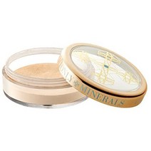 일본직발송 6. 온리미네랄(ONLY MINERALS) 온리 미네랄 파운데이션 SPF50+ 2.5G [] B01E36IUY4, One Size_오크르, One Size_오클, 상세 설명 참조0