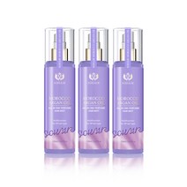 쏘헤어 퍼퓸 아르간오일 세럼 헤어미스트, 150ml 3병
