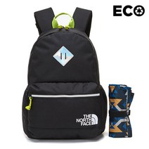 [노스페이스] 키즈 피크닉 팩 NM2DN52R_BLK