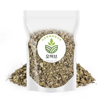 오허브 모링가잎 모린가 모링가차 250g, 모링가잎250g