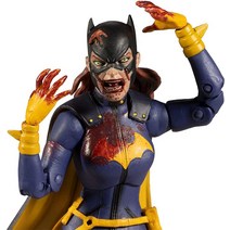 McFarlane Toys DC Essentials DCEASED 배트걸 액션 피규어 278282