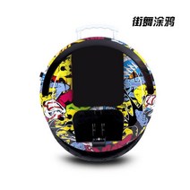 외발전동휠 원휠 대리기사 전동휠 모빌리티 daibot one wheel electric hoverboard 블루투스 외발 자전거 모노휠 self balancing with JX, 힙 탑, 03 3, 한개옵션1