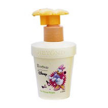 비욘드 키즈 에코 샴푸/바디워시/핸드솝/페이셜폼, 04.키즈에코 바디로션