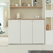 모아이 델피 렌지대 다용도 주방수납장 1200