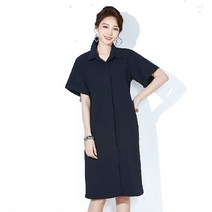 (쇼)아크네쿨스판원피스3종[8월]