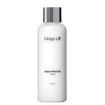 JW생활건강 본사직영 링셀 수분 단백질 토너 220ml