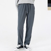 다온샵여성 겨울 일상룩 코듀로이 테이퍼드 플리츠 밴딩팬츠