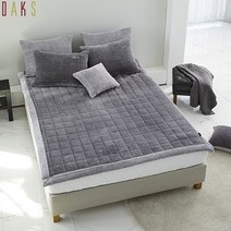 [닥스침구]극세사 에이스 패드 슈퍼싱글/퀸/킹, 극세사 에이스 패드 슈퍼싱글