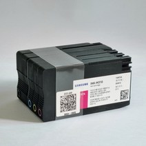 삼성전자 K310정품번들잉크 J3520W J3523W J3525W J3560FW 정품잉크 초기화진행후 발송 당일발송, 삼성310정품번들잉크 1세트(sl-j3560fw용), 1개