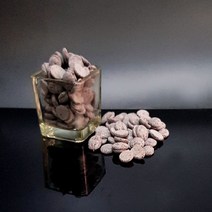 다크 커버쳐 초콜릿 1kg, 200g, 1개