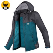 남자 바람막이 점퍼 자켓 잠바 이월상품 등산복 상의 마인드자켓