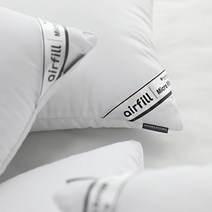[타카타카] 복원력굿 마이크로화이바 에어필 베개솜 50X70, 단품