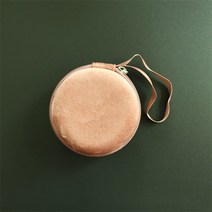 금고 가정용 사무실용 미니금고 소형금고 에센셜 오일에 적합한 작은 오일 상자 여행용 휴대용 걸이 보관 가방 10 그리드 1-2ml, [05] E