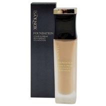 이자녹스 커버 수프림 리치 에센스 파운데이션 (40ml) (리퀴드), 21호, 1개