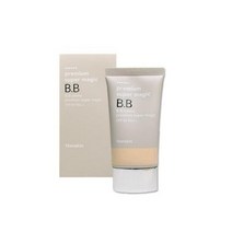 한스킨 프리미엄 수퍼 매직 비비크림 45g (SPF30) 11203638