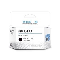 [해외]새로운 M0H50A M0H51A HP GT5810 GT5820 GT5822 잉크 탱크 116 310 311 315 316 318 410 411 415 416 418, 검정