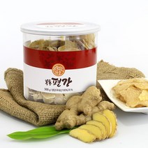 봉동편강 국산 500g 동봉 봉동 편강, 1개