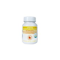 유니시티 비전 에센셜 플러스 500mg x 60캡슐
