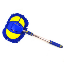 에이스피드 셔닐재질 세차밀대 B타입, 8개