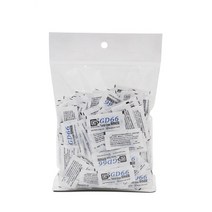그리스 50pcs gd66 열 전도성 붙여 넣기 실리콘 석고 led 칩 방열판 화합물, 없음