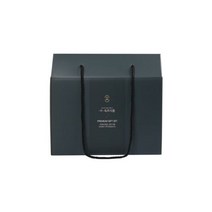 속초식품 속초 젓갈 4종 추석 명절 선물 세트 패키지, 1개, 250g*4종 선물박스