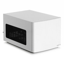 [FRACTAL DESIGN] NODE 304 White (미니ITX), 단일옵션