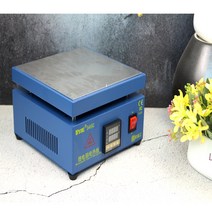 미니 전기 핫플레이트 곤로 열전도 1구 2구 hot plate 터치 전자 LCD 디지털, 협동사