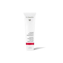 닥터하우슈카 라벤더 샌달우드 바디로션 남녀 공용 수딩 145ml 179g 1팩 Dr. Hauschka 427080