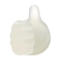 벽장식소품 우드 인테리어 헌팅트로피 소품 다기능 벽걸이 후크 핸드 월 클립 문 뒤 키 타워 오거나이저 와, 01 Transparent